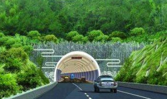 【國家級獲獎】深圳市外環(huán)高速公路地質災害危險性評估