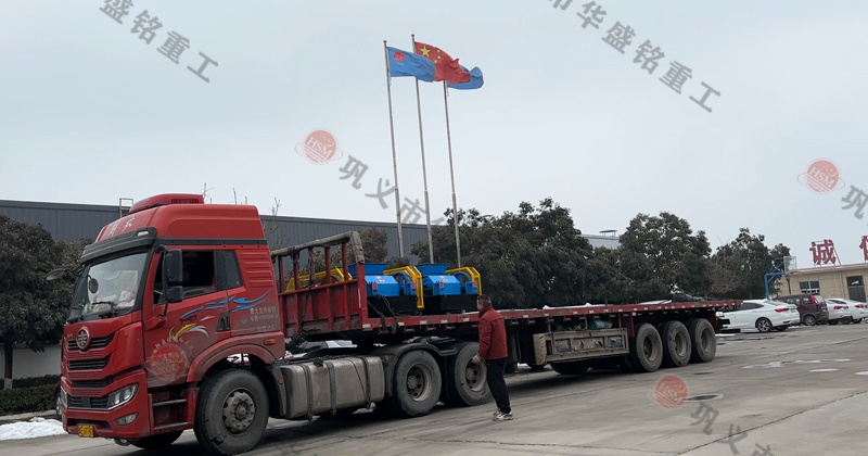 華盛銘的齒輥破碎機處理石英石砂率如何? 華盛銘的齒輥破碎機處理石英石砂率如何?